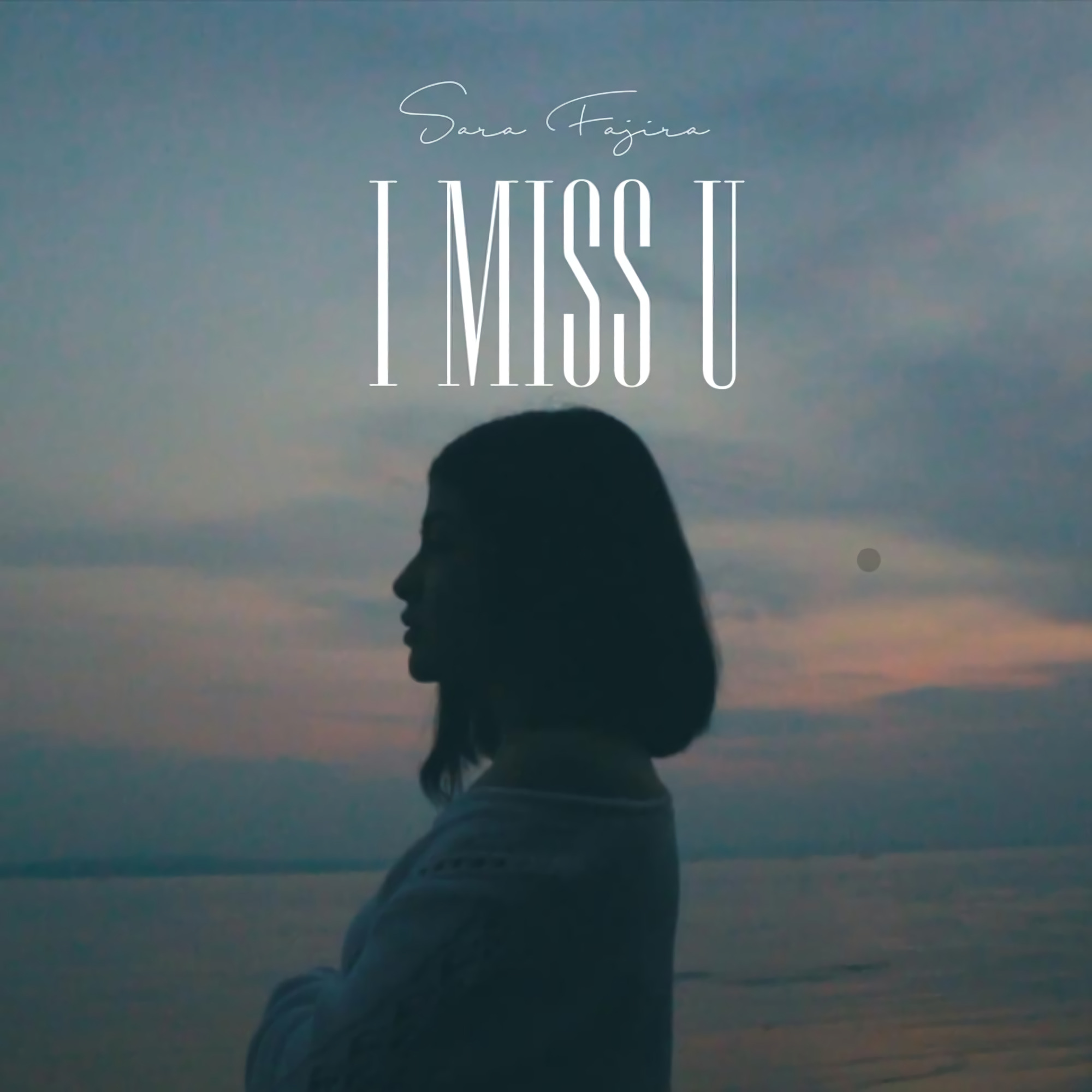  Sara Fajira - I Miss U