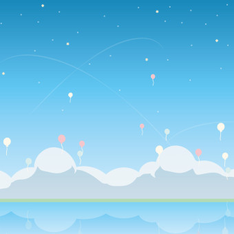  하늘(Sky)