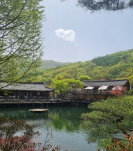 화담숲 예약방법