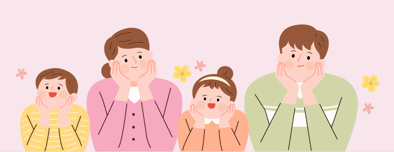  부모 급여 지급 및 어린이집 필요경비 지원 받으세요