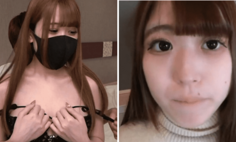  실종 AV배우, 실종 2주만에 변사체로 발견 일본 성인배우 아라노 리나 옷을 입지 않은 상태로 나무에 묶여 있었다 산페이의 차에 설치된 블랙박스 시신 발견 장소 인근 숲길 운전 영상 찾았다