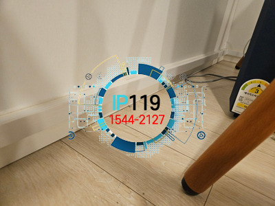 가정집 인터넷 네트워크공사 깔끔하고 신속한 시공