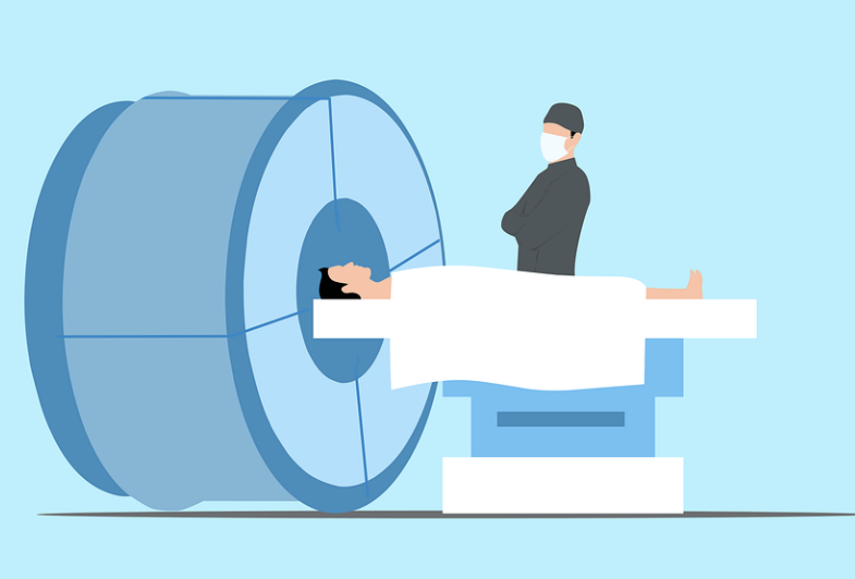MRI 비용