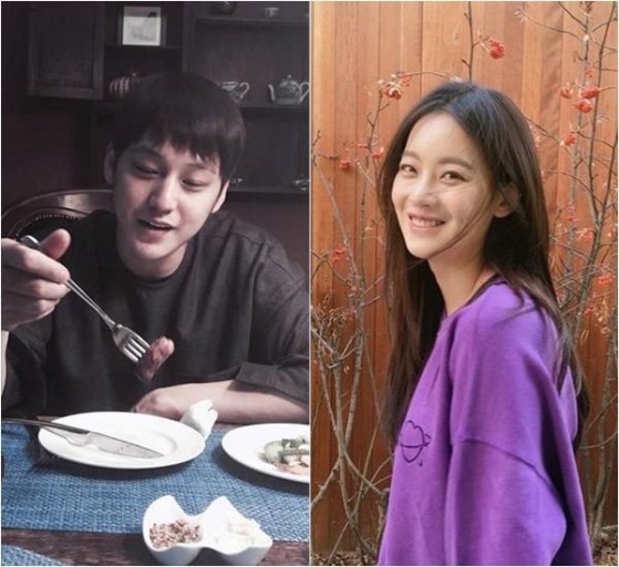 배우 오연서 프로필 나이키 페이스트 바디 드라마 서인국 결혼남자 열애설 안재현 김범 인스타그램 14