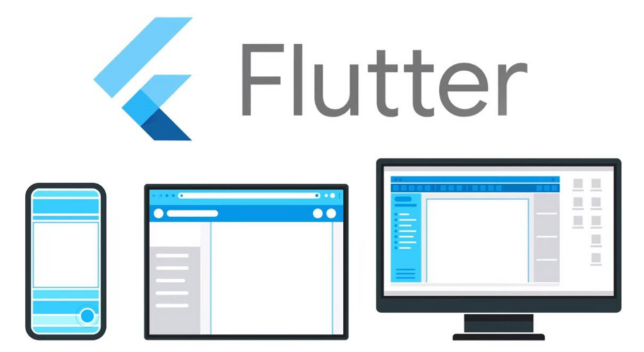  [Flutter #01] 플러터란 무엇일까?