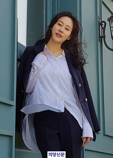  트로트 가수 김의영 최근 근황 및 인스타그램 화제
