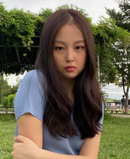 이강인 누나