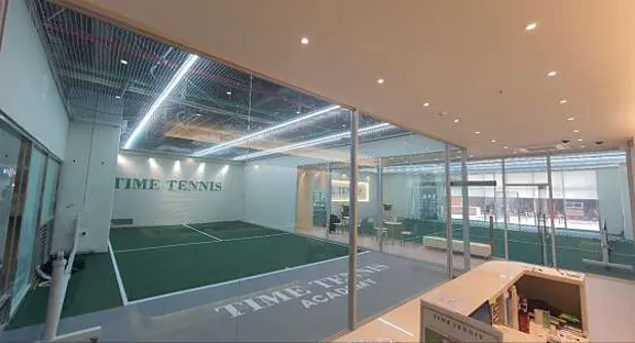 타임테니스 왕십리점