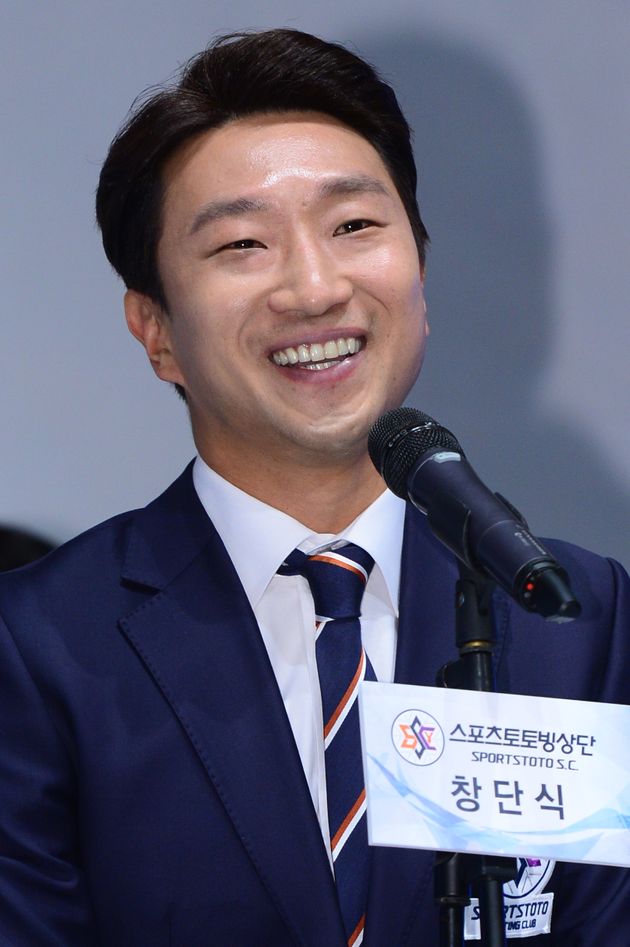  이규혁의 나이는? (키,손담비,인스타그램)