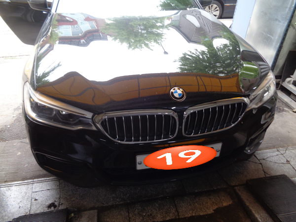 bmw520 [ 일산 BMW 520 SOS