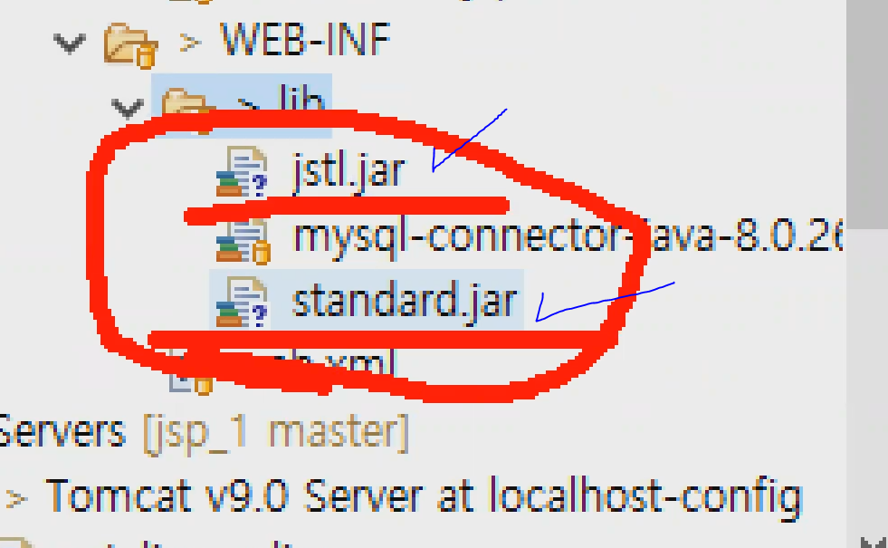 [JSP] EL,JSTL(20220228)_16