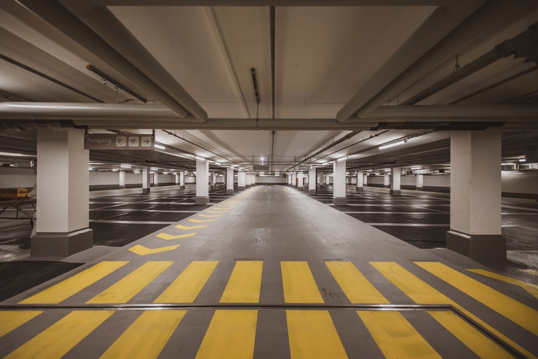 'Parking'