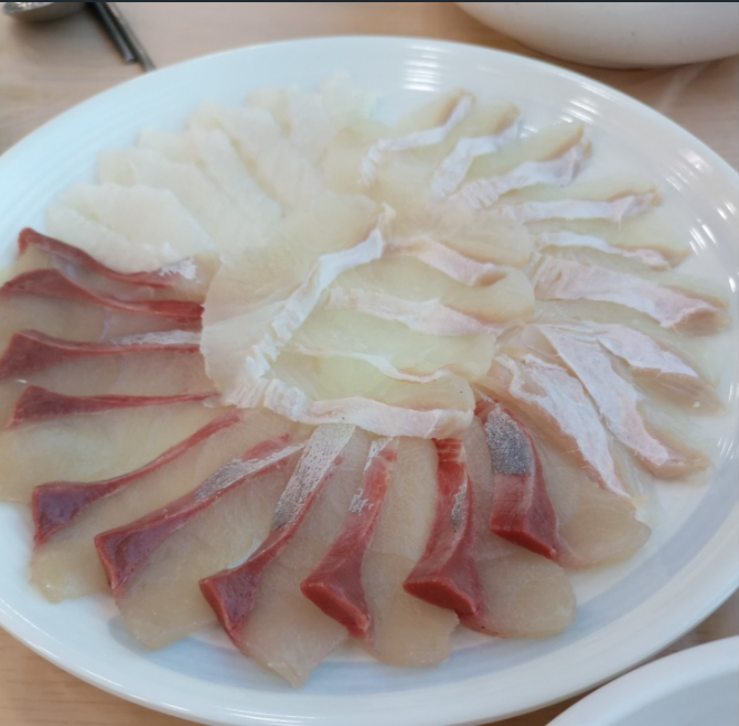  울산 정자 유정호선장집