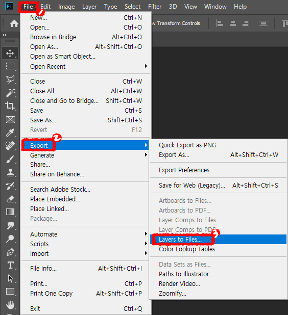 photoshop-file-export-layers-to-files