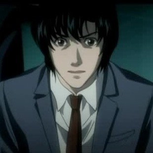 Death Note 데스노트, Tōta Matsuda, 마츠다 토타