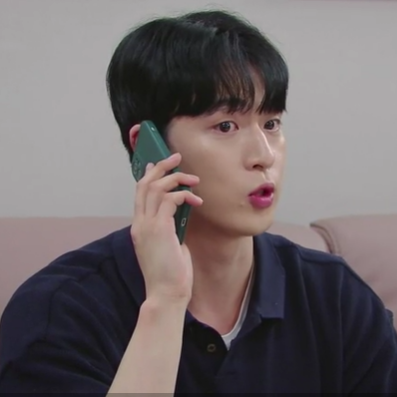 지금 너무 예뻐요. 그 인물의 줄거리는 여전히 잘려나간다. 8