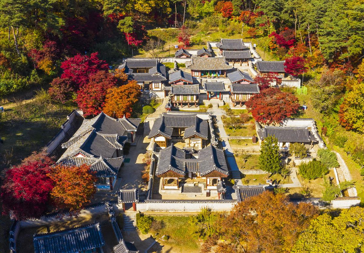 도산서원