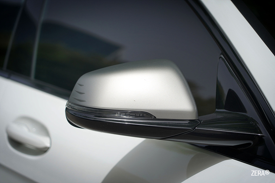 시승기, 변화하는 소형차 영역 BMW M235i 그랑쿠페 3