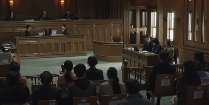 이상한 변호사 우영우