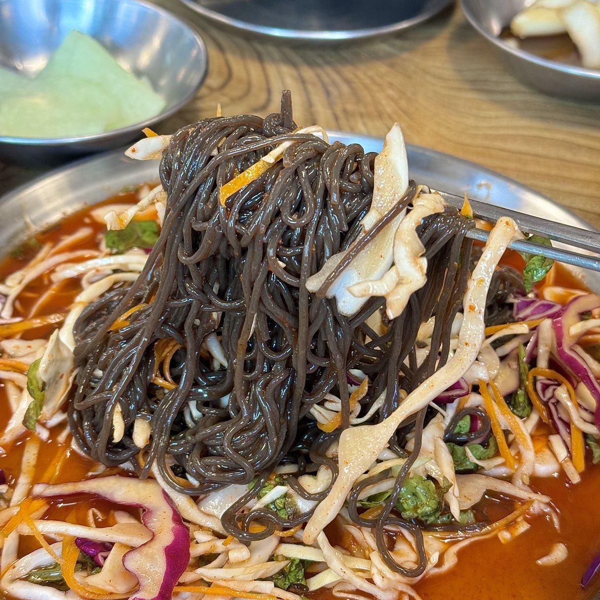 대구 족발 맛집