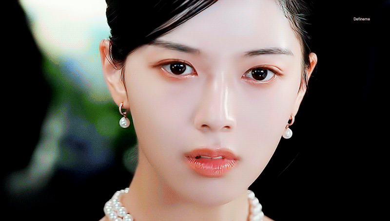 정예녹 화보 이미지 5