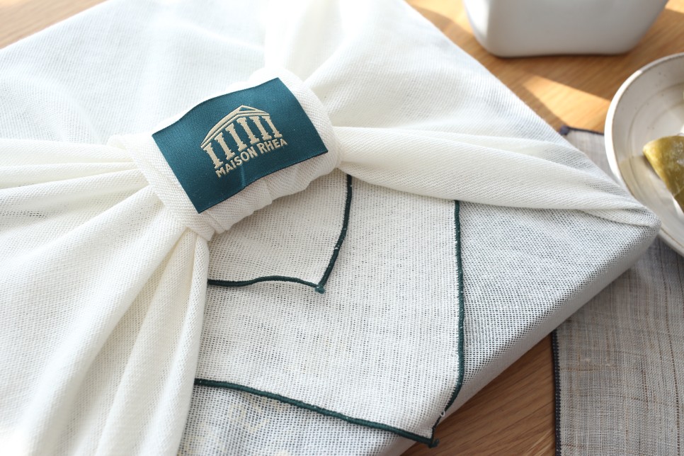 고급스러운 명절선물 상견례선물 메종레아 인삼정과 12