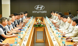 Hyundai Motor