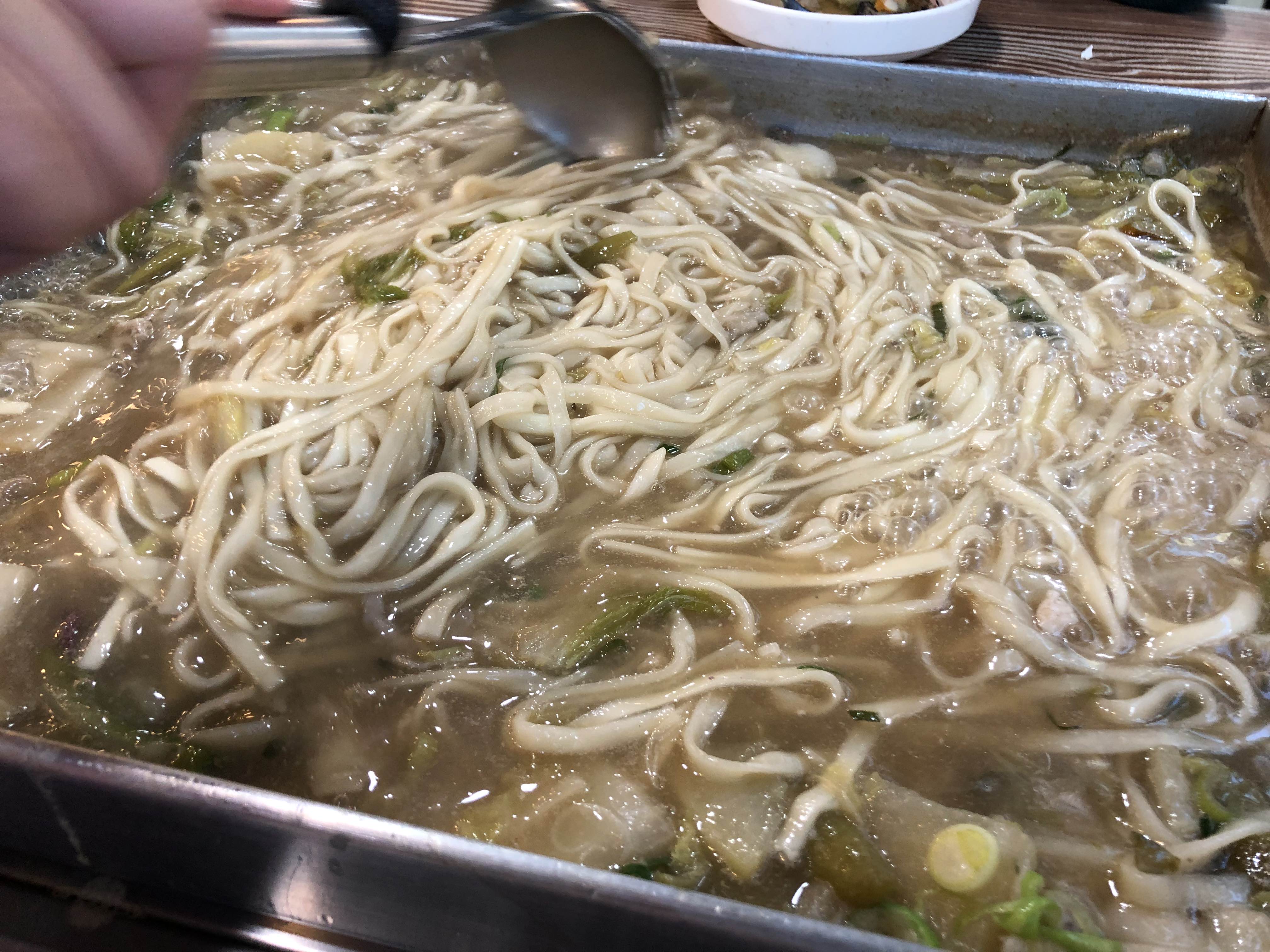 의정부 조개찜 맛집 해물천하조개구이