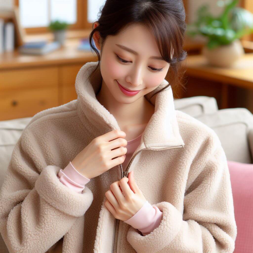 뽀글이2