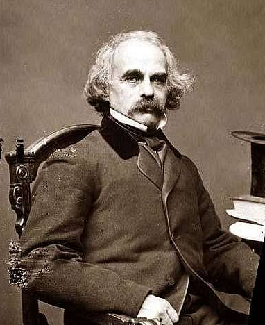 Nathaniel Hawthorne