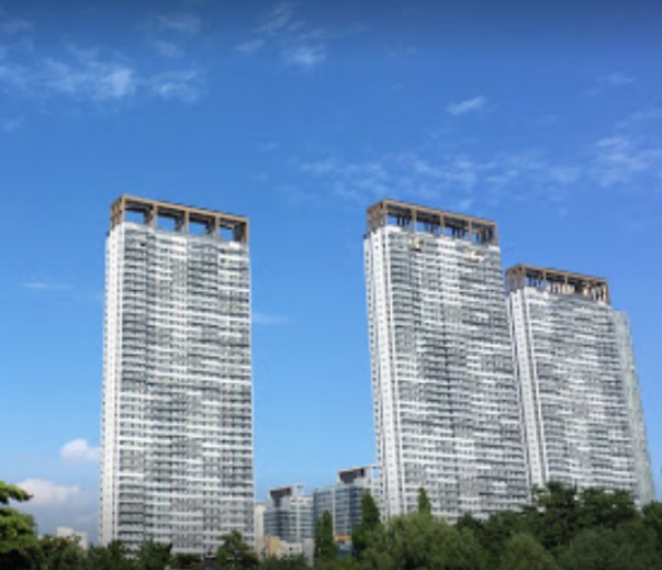  인천 부동산 급등, 강남보다 4배 상승률