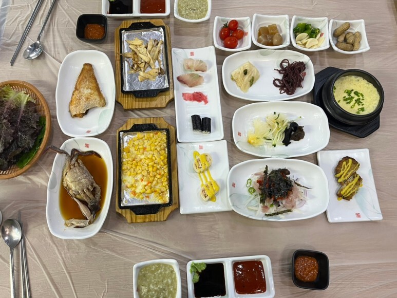 갈릴리대게회식당 이미지