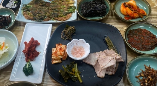 자연이랑민박 이미지