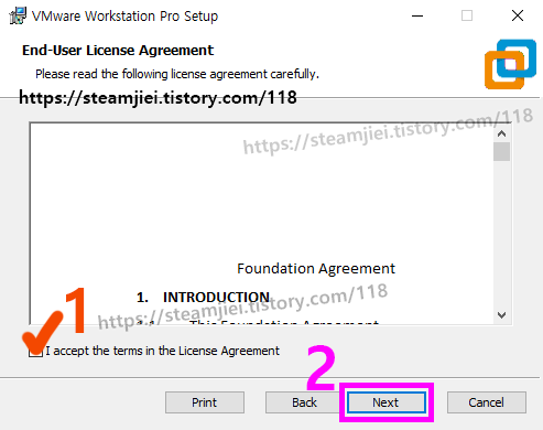 End-User License Agreement