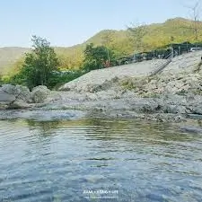 어성전계곡