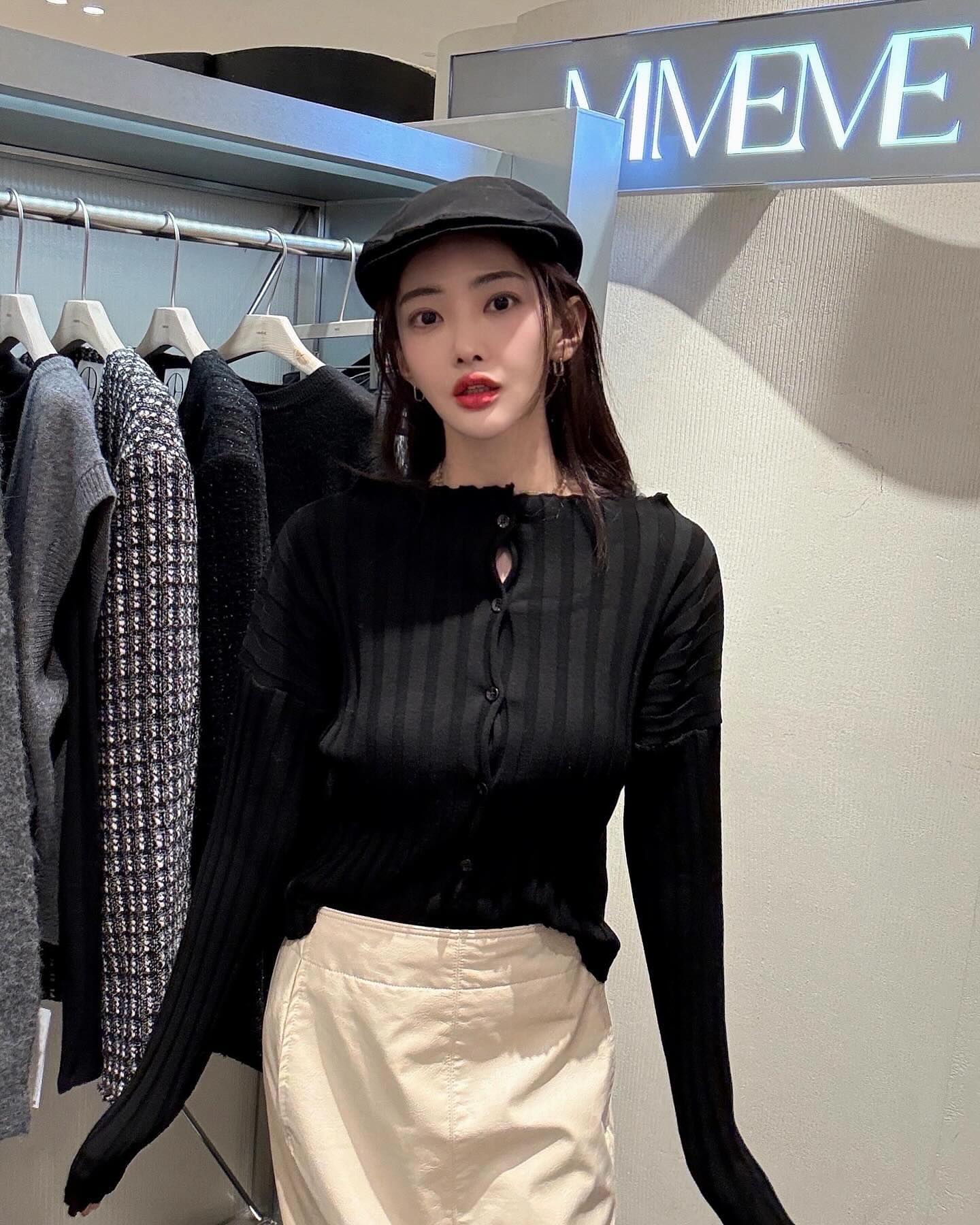배우 안이서