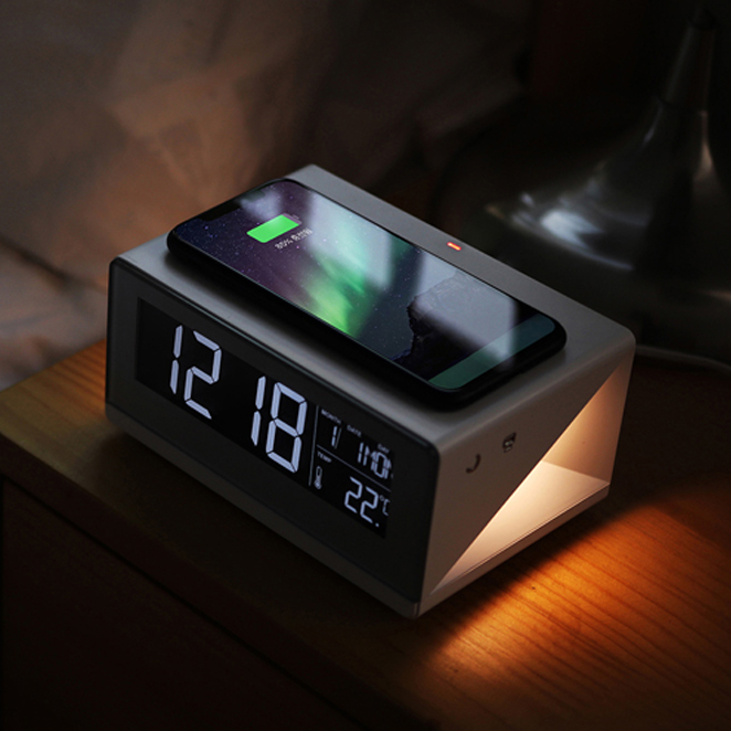 2020년 1월 14일  LED 인테리어 탁상시계 쇼핑정보