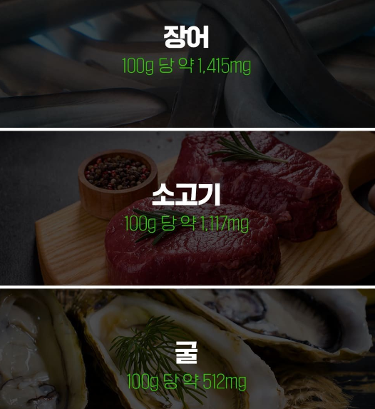 시트러스 아르기닌