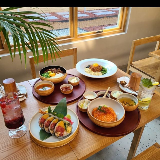 대왕김밥 이미지