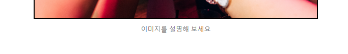 이미지 설명 영역
