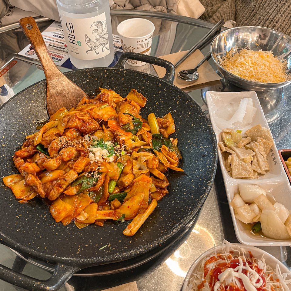 돼지회관 이미지