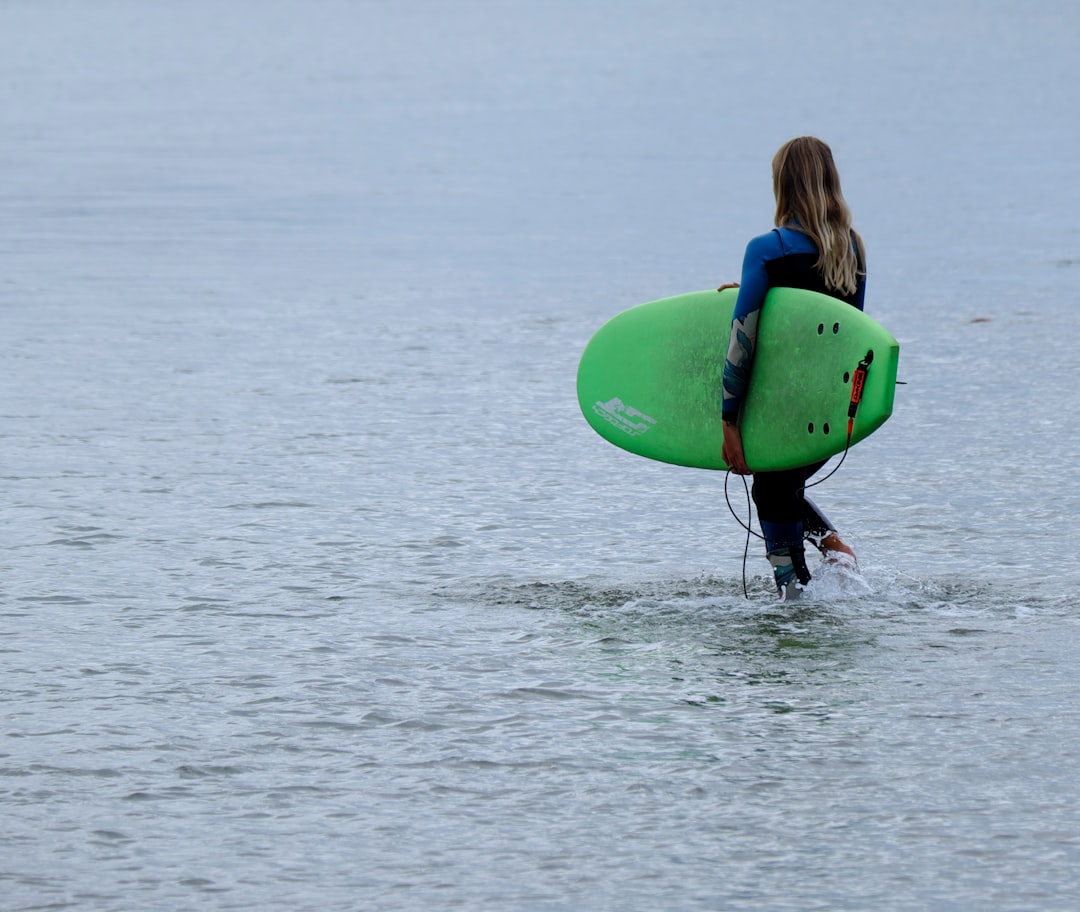 Wetsuit