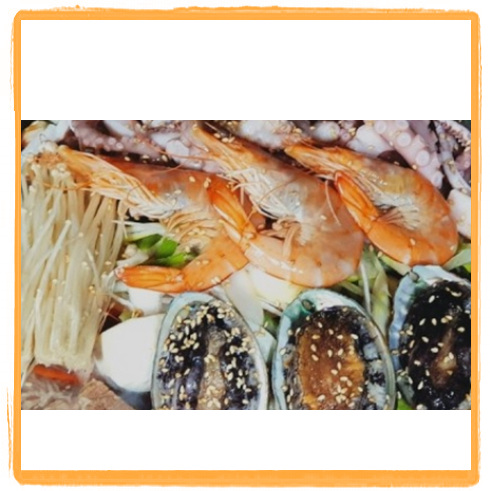 강릉 맛집 베스트10 현지인 추천 5