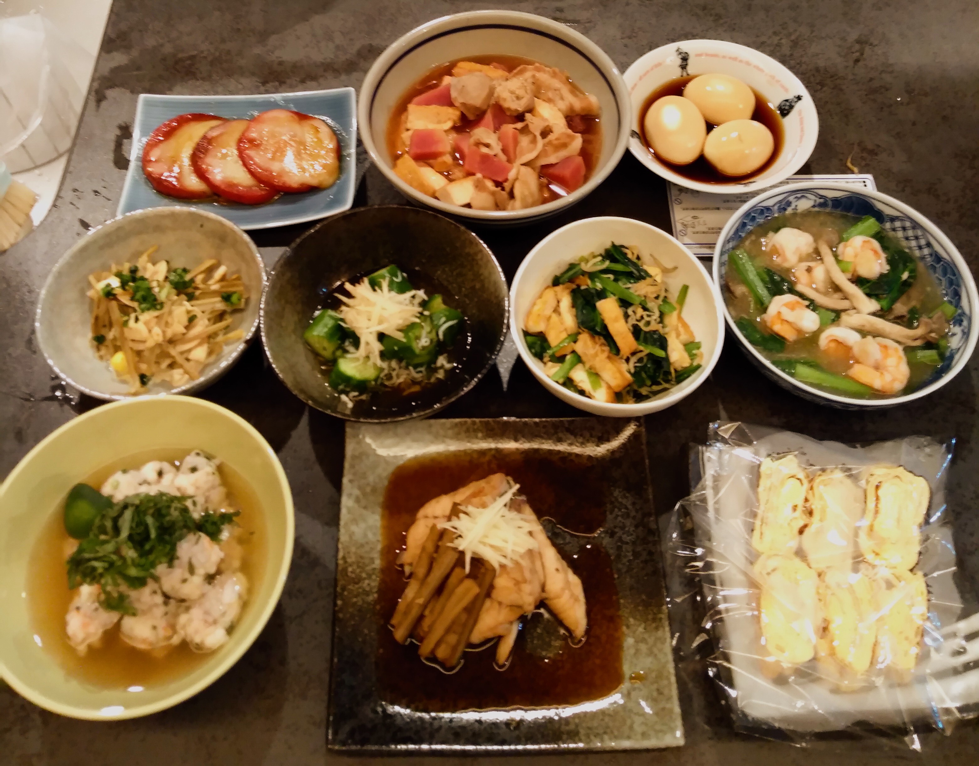 3가지치즈