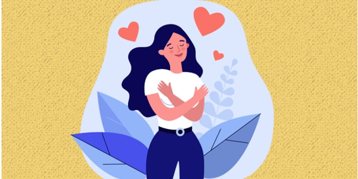  자존감 보다 자기 연민을 해야 하는 이유 6 steps to fix your self-esteem