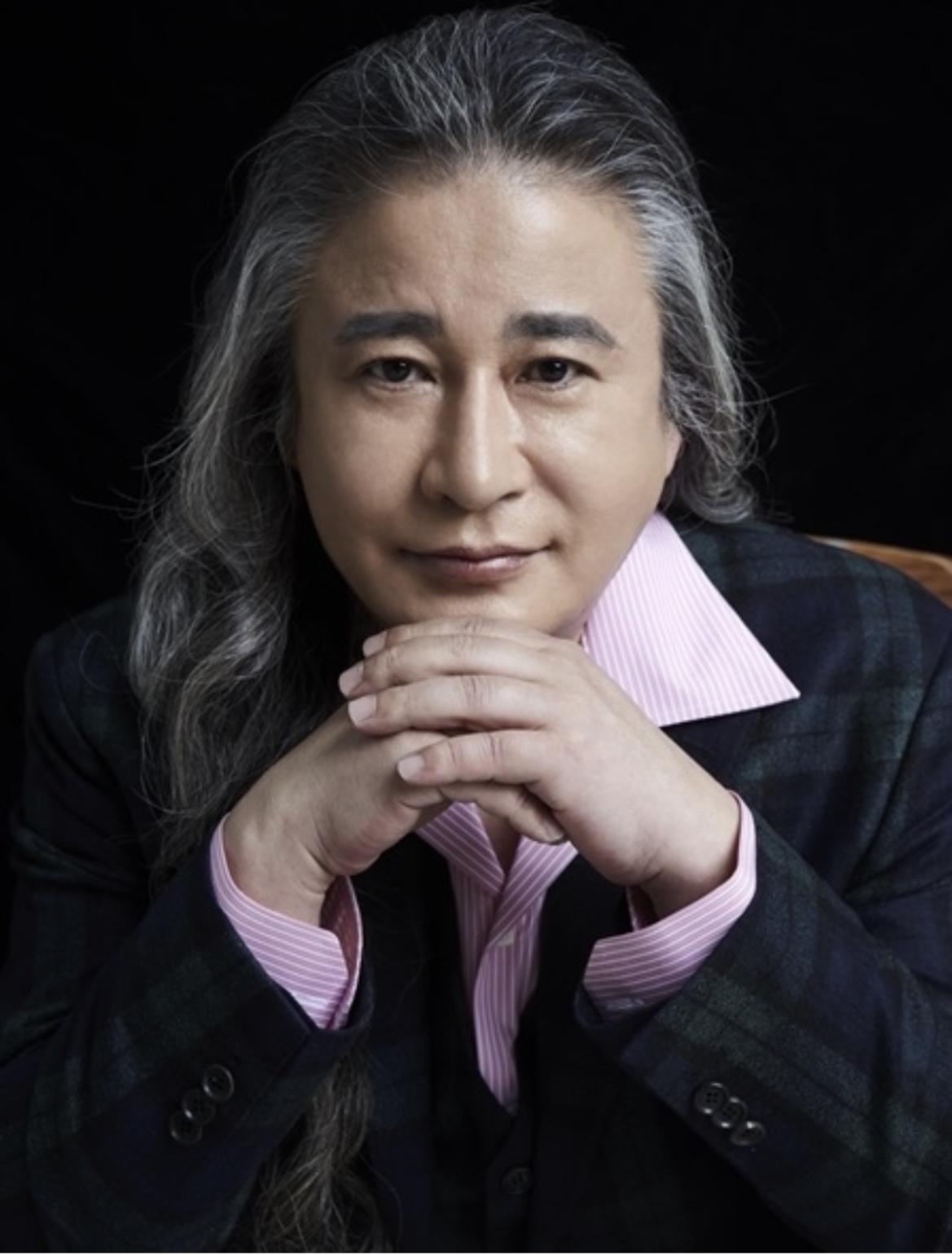 무속인 출신 가수 파파금파 성형수술 및 배우 김보연