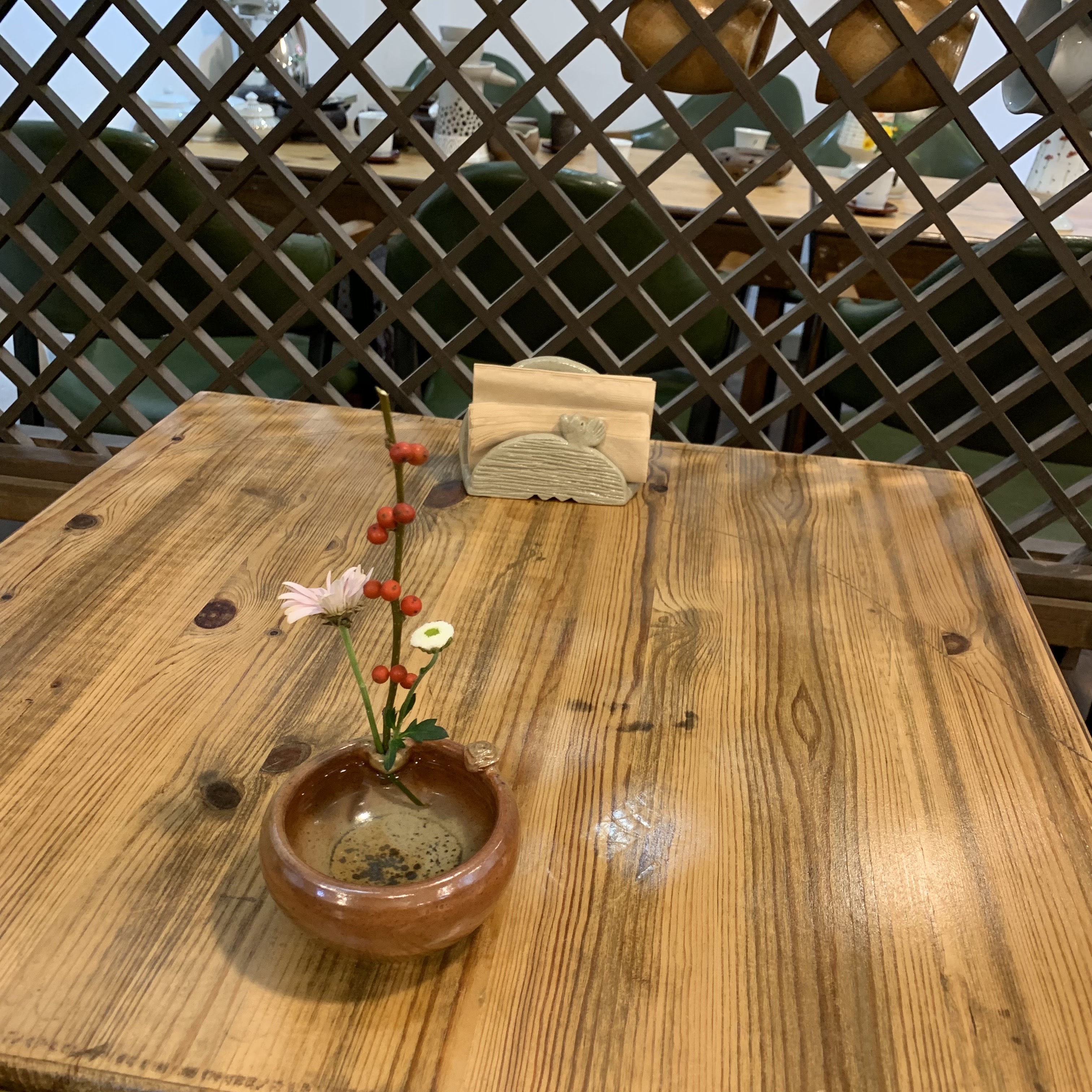 도자기