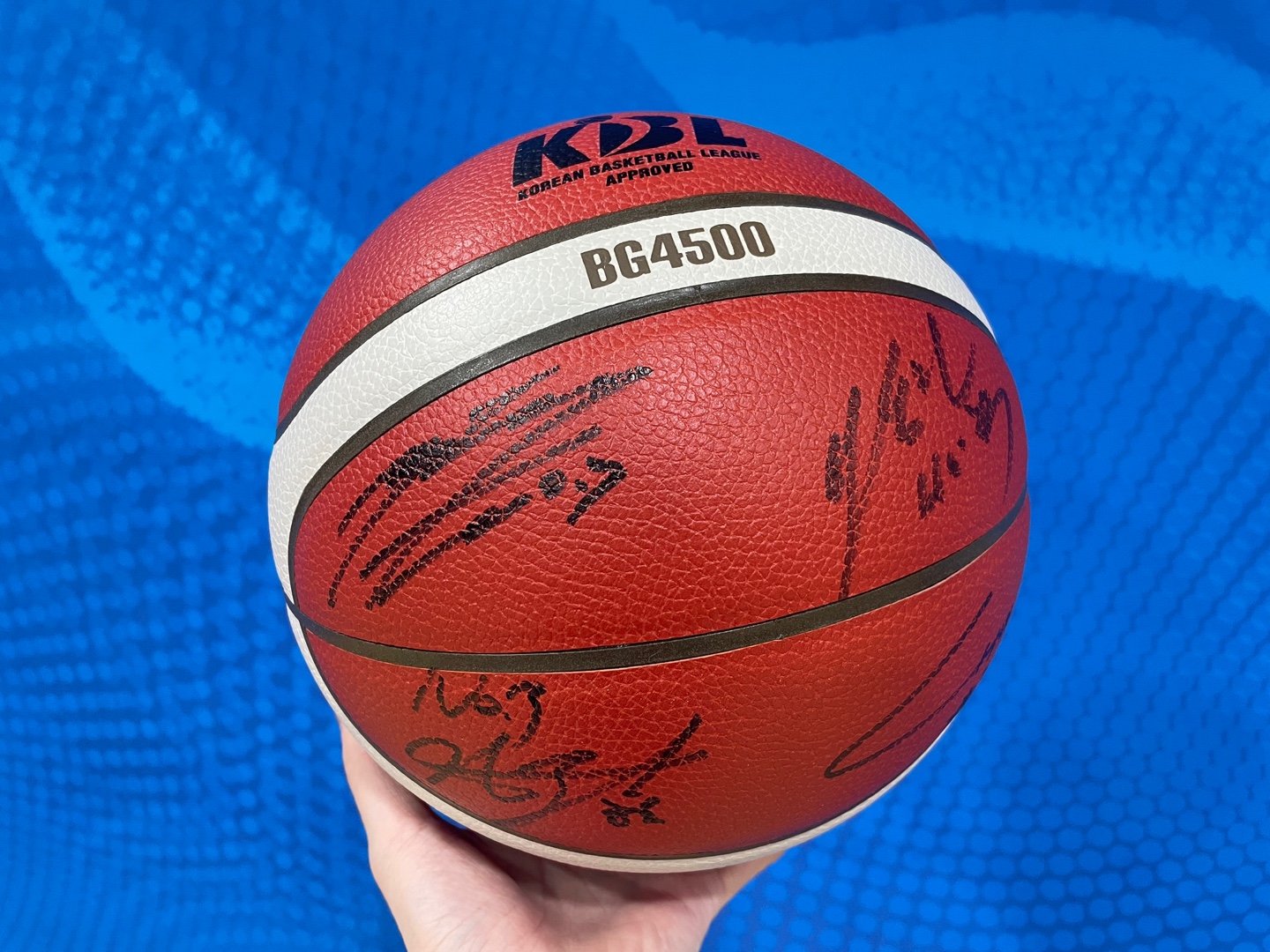 KBL 2024-2025 정규리그