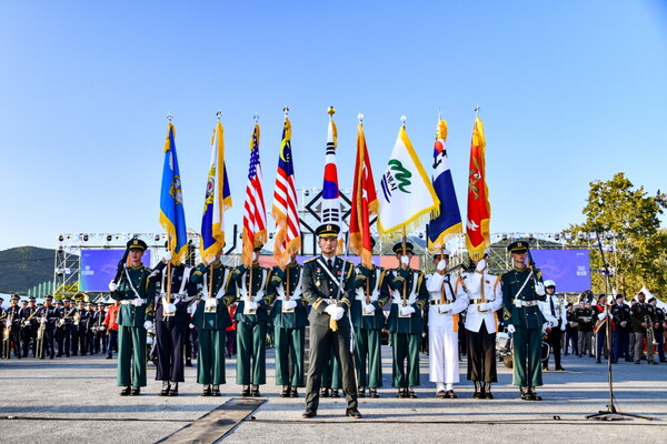 계룡 軍 문화축제