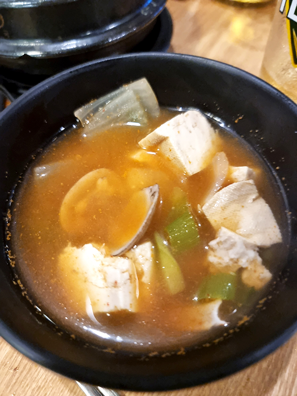 오목교 월촌도야지